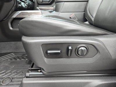 2020 Chevrolet Silverado 3500 HD LTZ