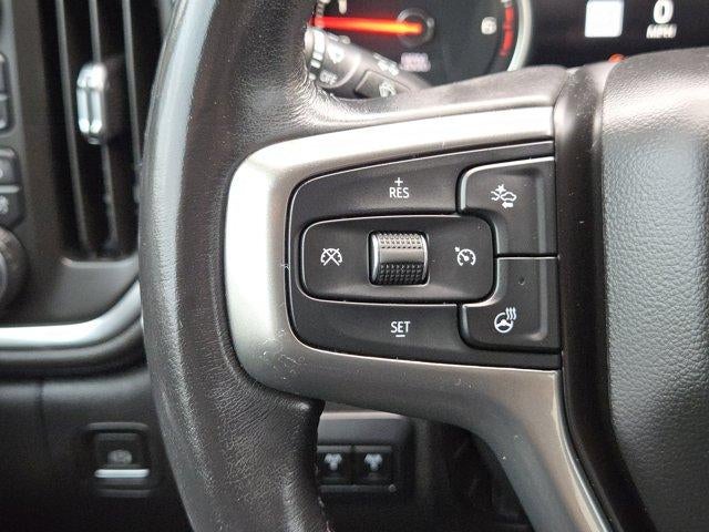 2020 Chevrolet Silverado 3500 HD LTZ