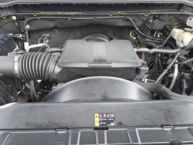 2020 Chevrolet Silverado 3500 HD LTZ