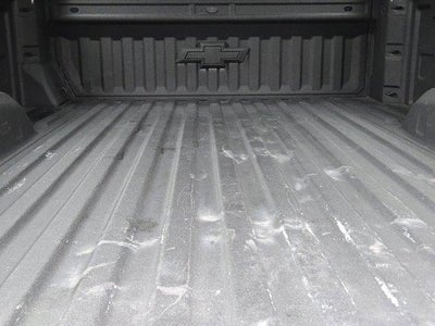 2020 Chevrolet Silverado 3500 HD LTZ