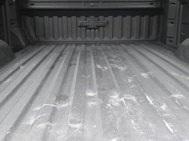 2020 Chevrolet Silverado 3500 HD LTZ