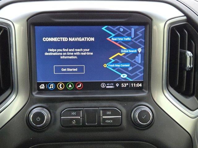 2022 Chevrolet Silverado 3500 HD LTZ