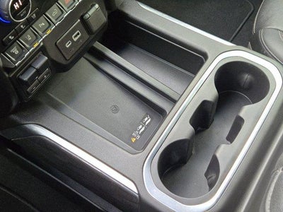 2022 Chevrolet Silverado 3500 HD LTZ