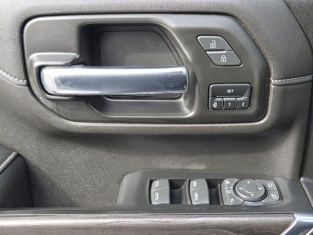 2022 Chevrolet Silverado 3500 HD LTZ