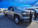 2024 Chevrolet Silverado 3500 HD LTZ DRW