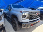 2024 Chevrolet Silverado 2500 HD ZR2