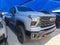 2024 Chevrolet Silverado 2500 HD ZR2