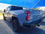 2024 Chevrolet Silverado 2500 HD ZR2