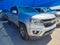 2018 Chevrolet Colorado 2WD Z71