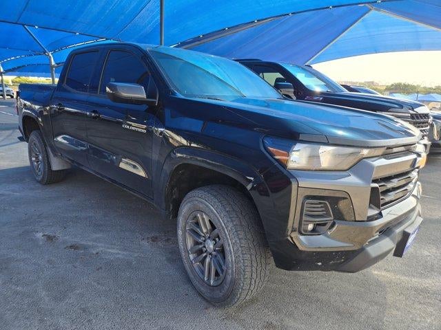 2023 Chevrolet Colorado 4WD LT