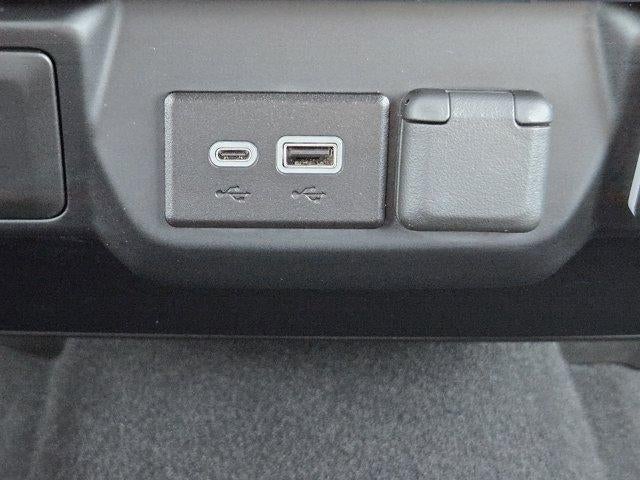 2023 Chevrolet Silverado 1500 Work Truck