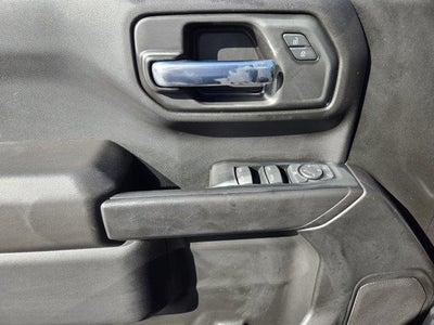 2023 Chevrolet Silverado 1500 Work Truck