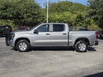 2023 Chevrolet Silverado 1500 Work Truck
