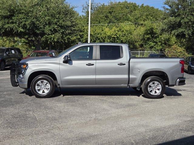 2023 Chevrolet Silverado 1500 Work Truck