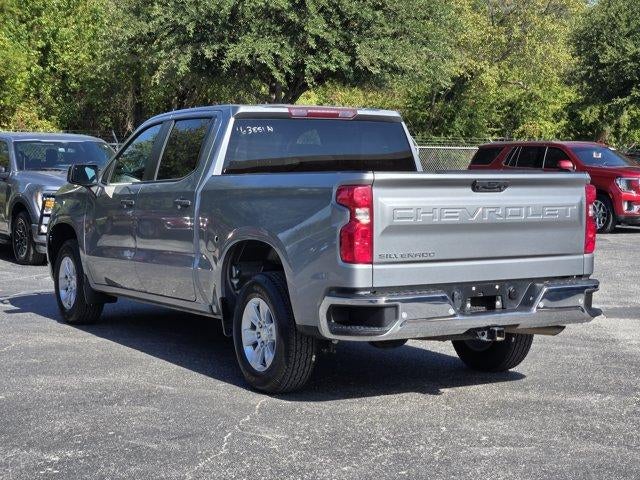2023 Chevrolet Silverado 1500 Work Truck