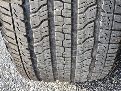 2024 Chevrolet Colorado WT