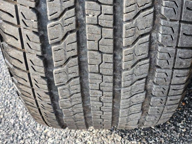 2024 Chevrolet Colorado WT