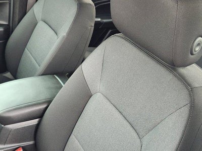 2024 Chevrolet Colorado WT