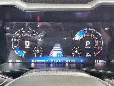 2024 Chevrolet Colorado WT