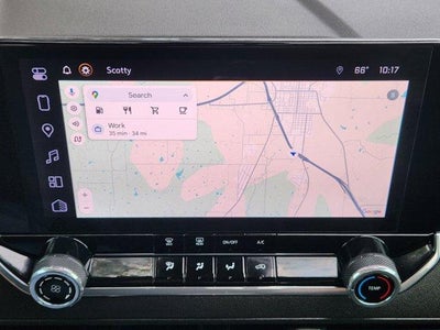 2024 Chevrolet Colorado WT