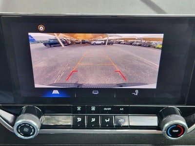 2024 Chevrolet Colorado WT