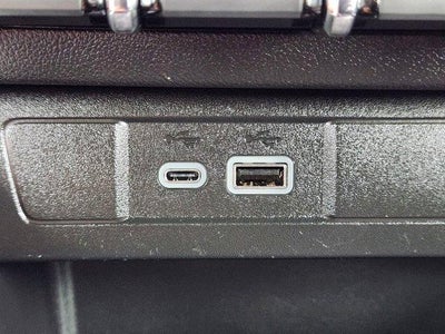 2024 Chevrolet Colorado WT