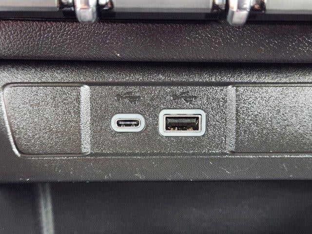 2024 Chevrolet Colorado WT