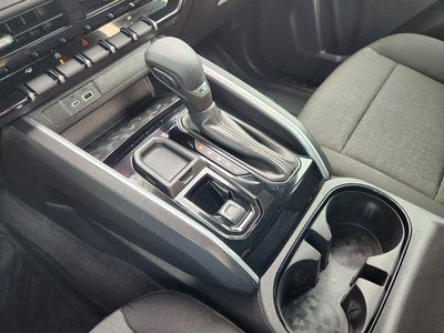 2024 Chevrolet Colorado WT