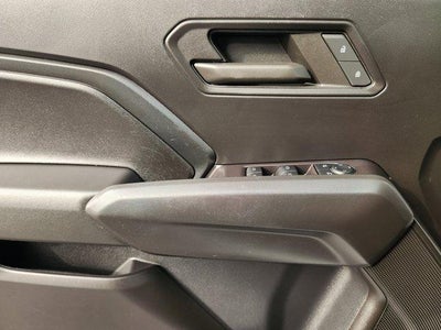 2024 Chevrolet Colorado WT