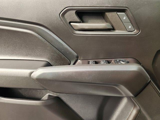 2024 Chevrolet Colorado WT