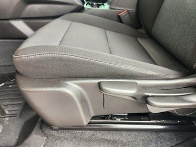 2024 Chevrolet Colorado WT