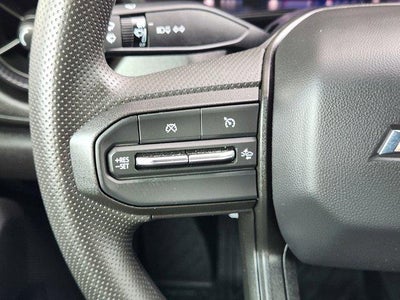 2024 Chevrolet Colorado WT