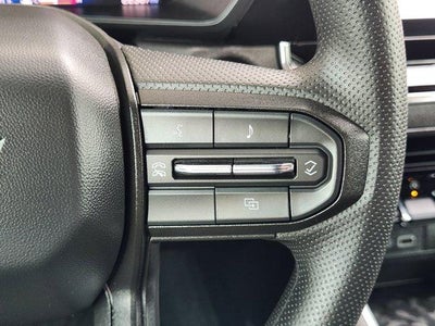 2024 Chevrolet Colorado WT