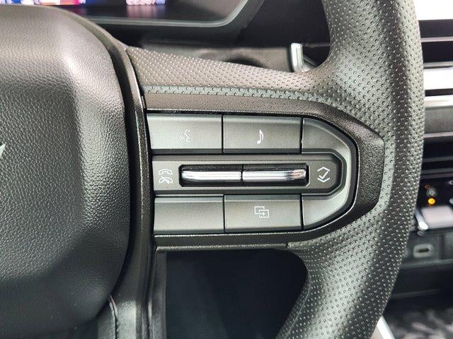 2024 Chevrolet Colorado WT