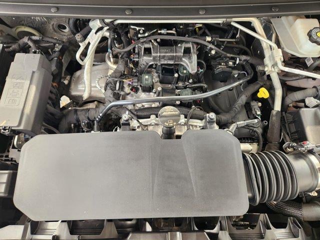 2024 Chevrolet Colorado WT