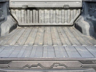 2024 Chevrolet Colorado WT