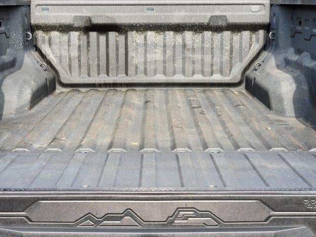 2024 Chevrolet Colorado WT