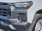 2024 Chevrolet Colorado WT