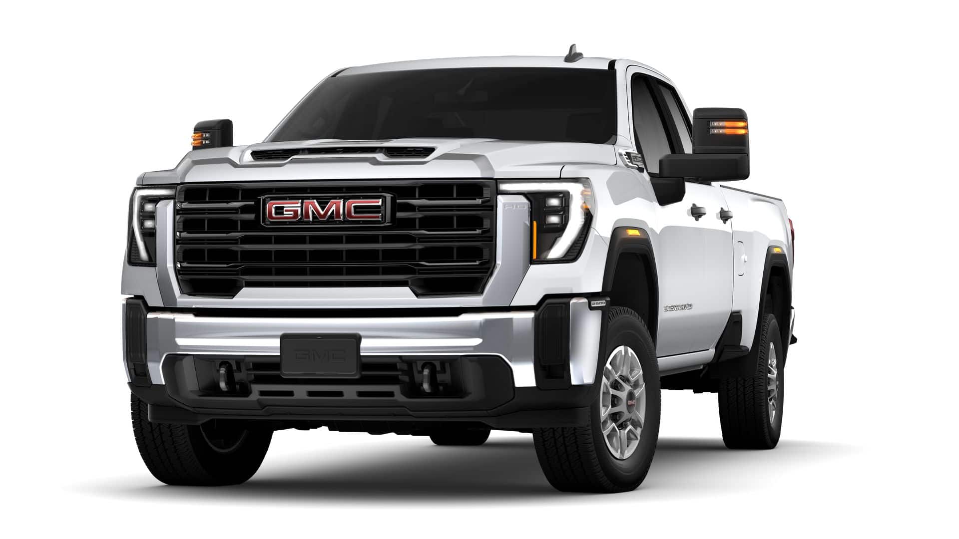2026 GMC Sierra's photo