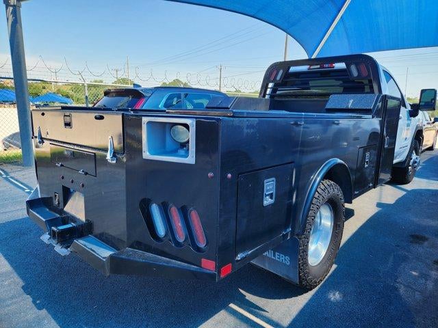 2024 GMC Sierra 3500 HD Chassis Cab Pro