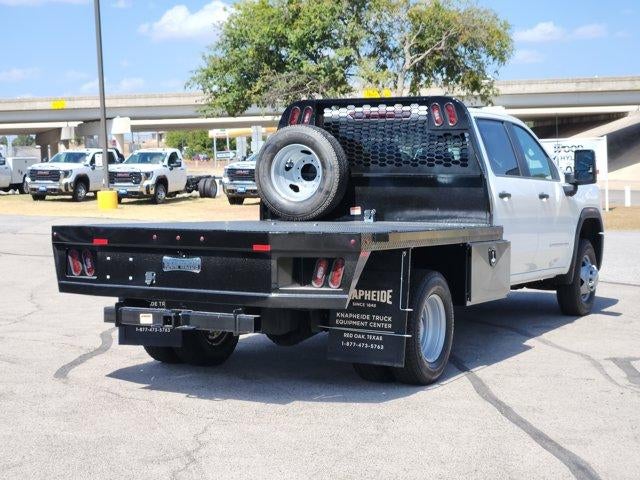 2026 GMC Sierra 3500 HD Chassis Cab Pro
