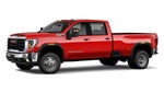 2026 GMC Sierra 3500 HD Pro DRW