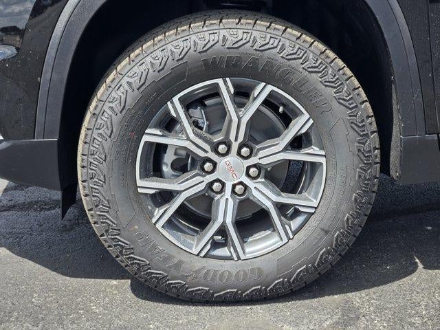 2027 GMC Acadia AT4