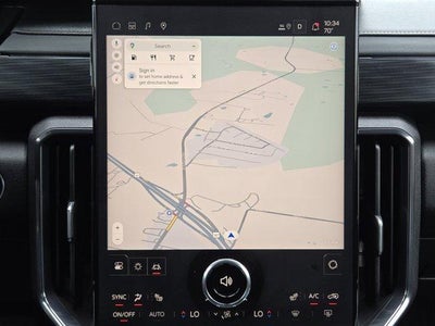 2025 GMC Acadia AT4