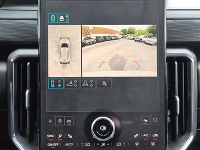 2025 GMC Acadia AT4