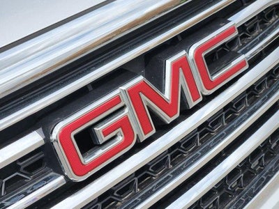 2017 GMC Acadia SLE