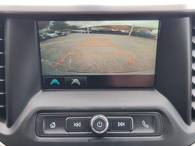 2017 GMC Acadia SLE
