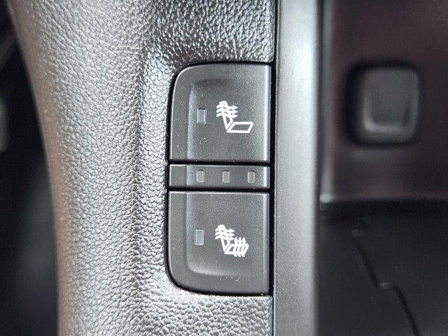 2017 GMC Acadia SLE