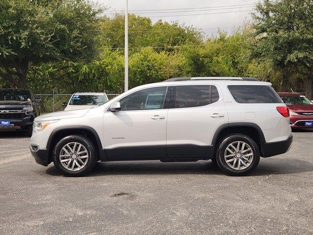2017 GMC Acadia SLE