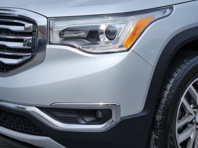 2017 GMC Acadia SLE